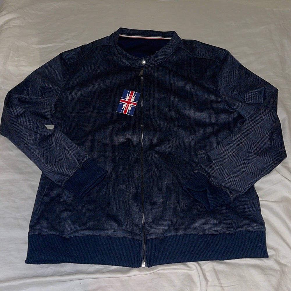 Soul of London Jacket